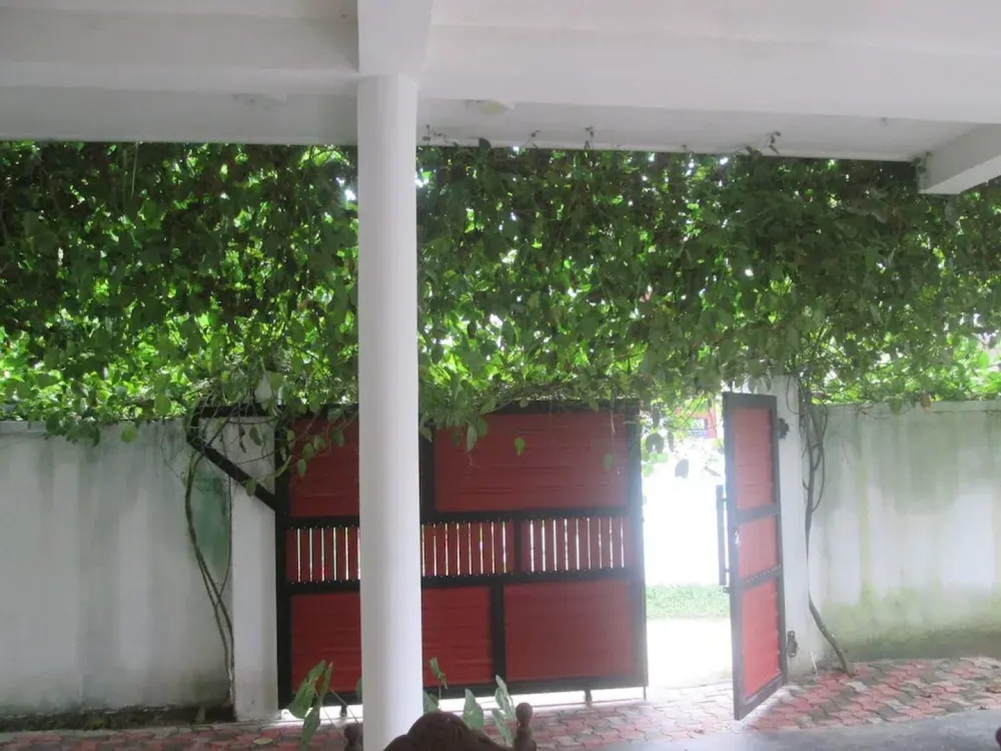 Dhanushka Guest House