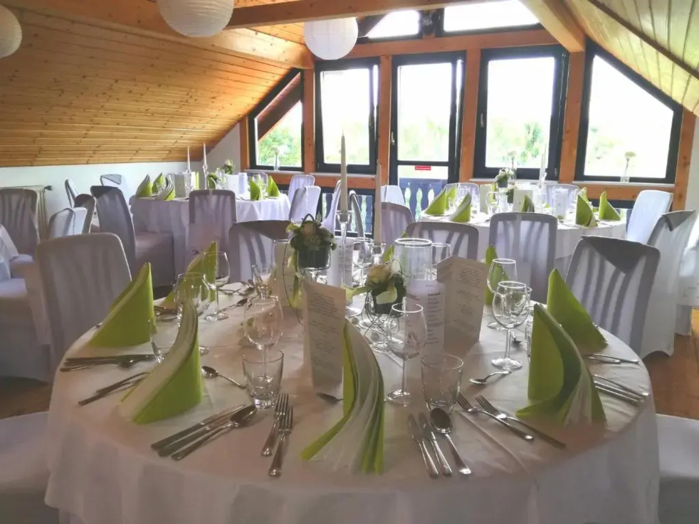 Landhotel Berggaststätte Bickenriede