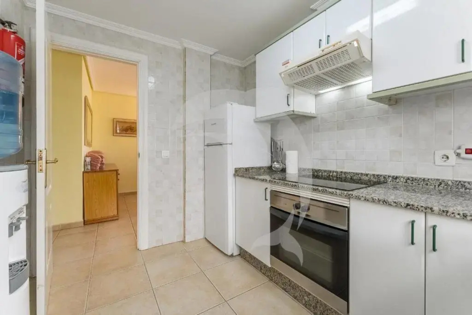 Apartamentos Los Delfines