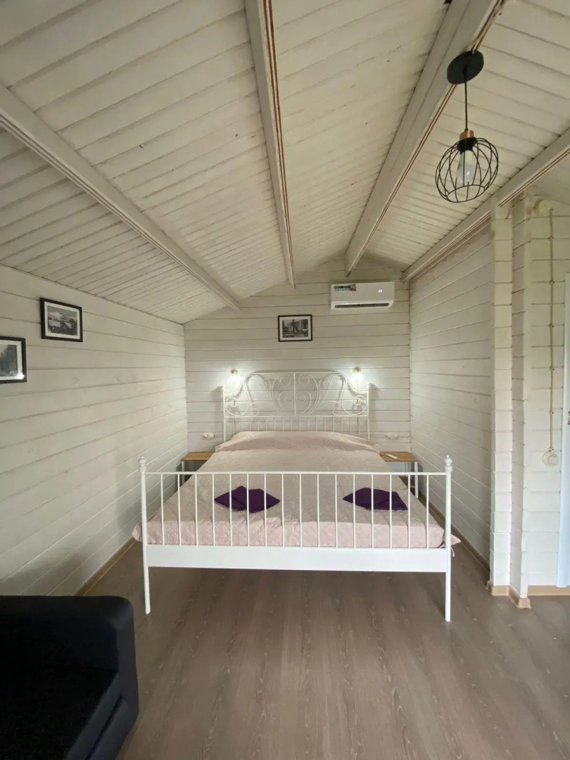 Бунгало Чайка