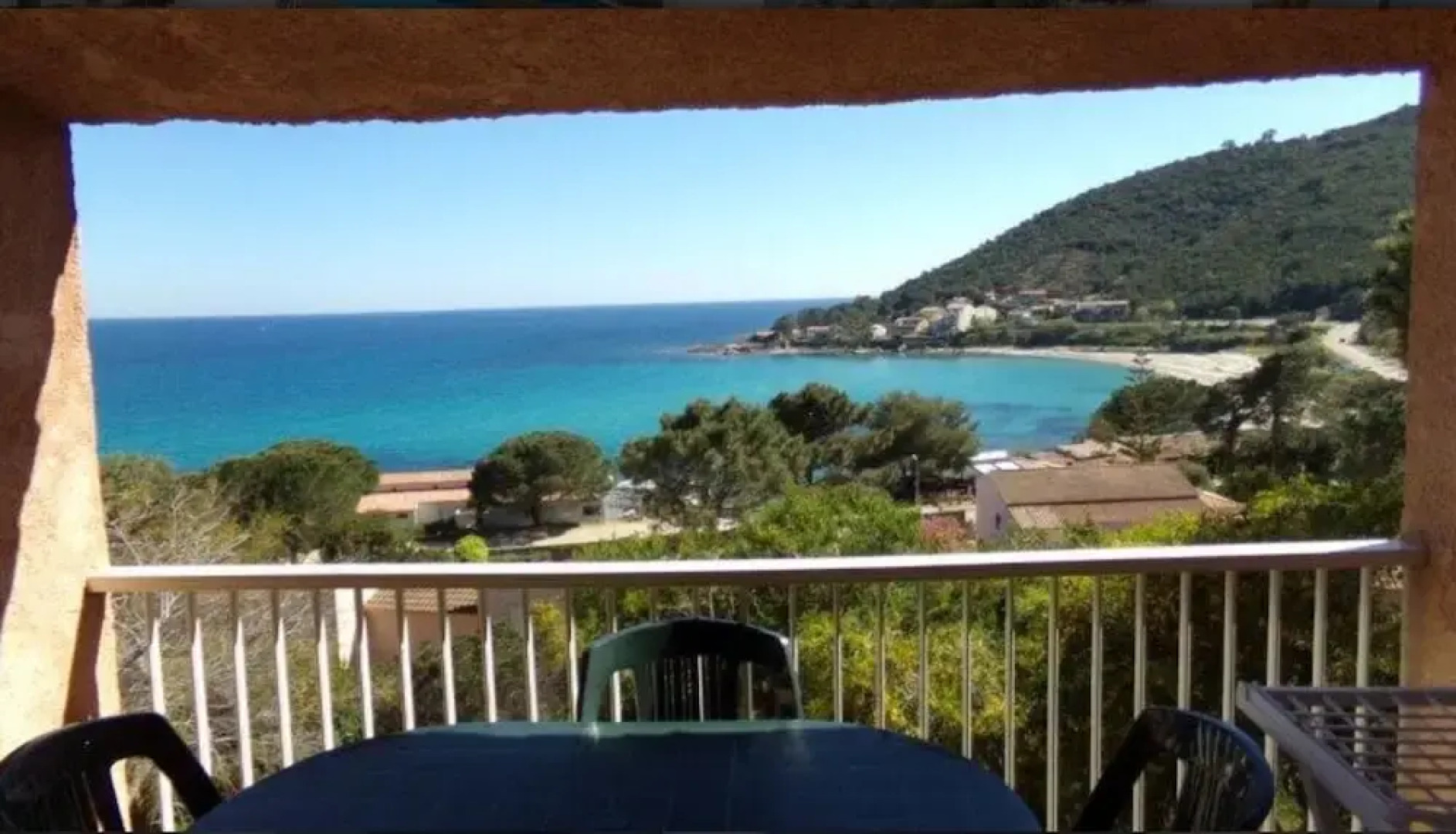 Residence Le Télémaque