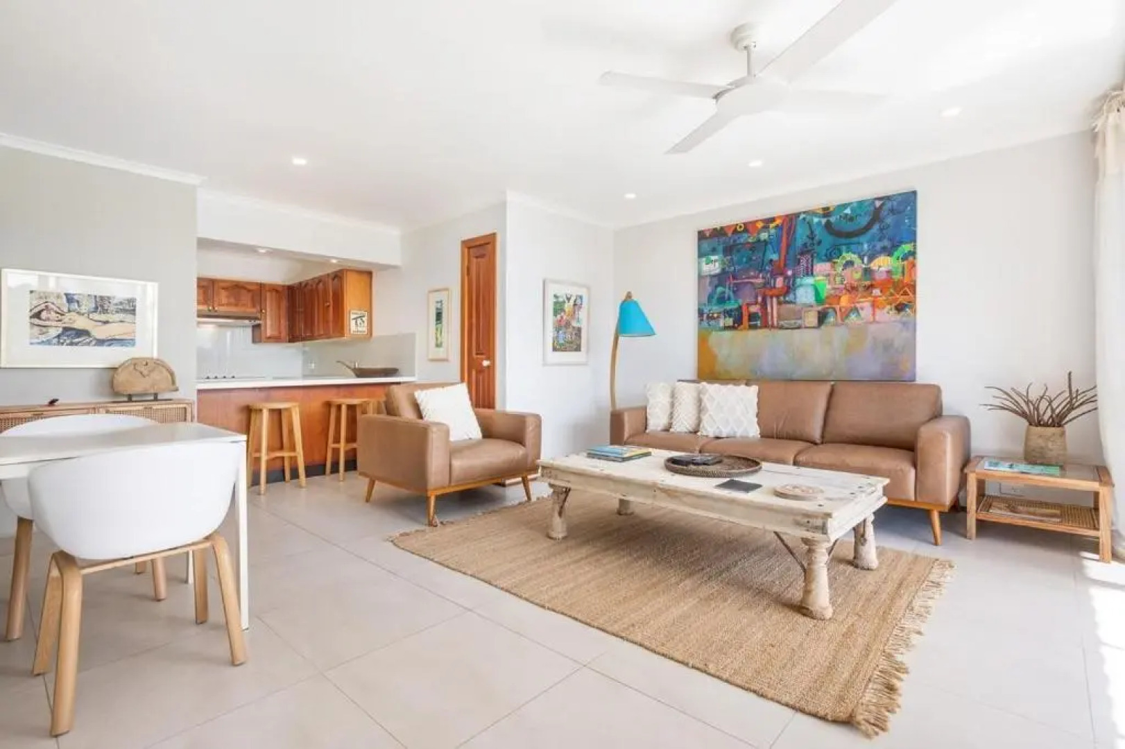 Byron Pacific Apartments