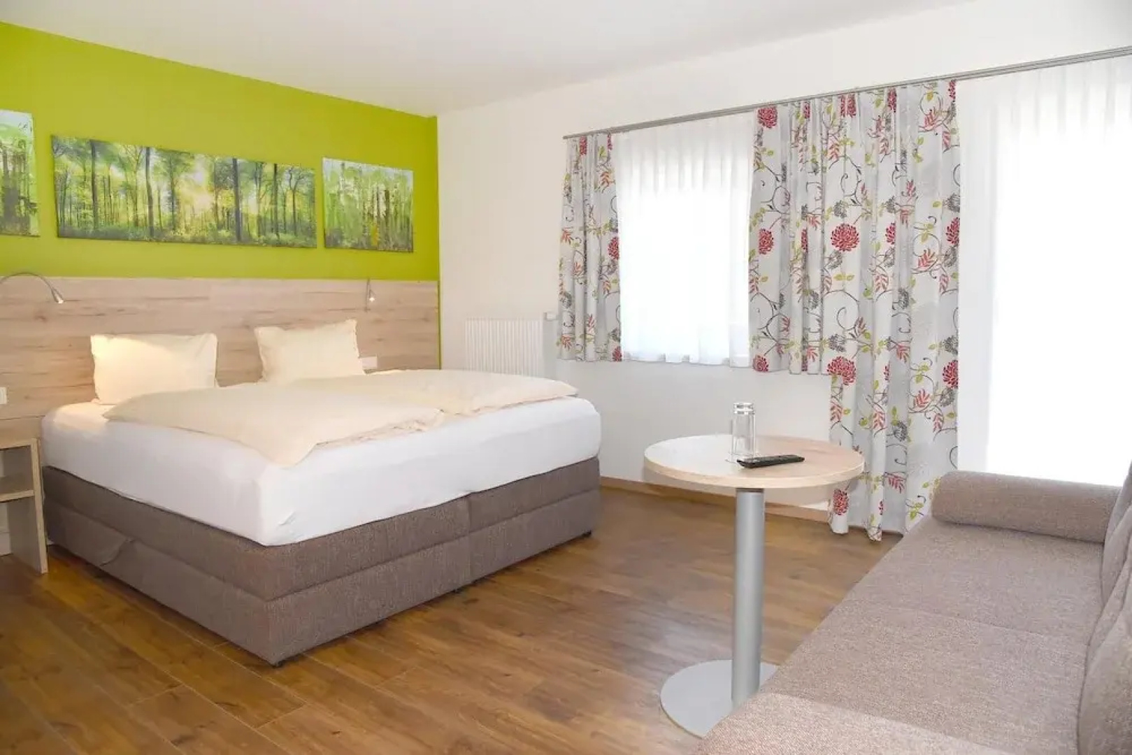 Landhotel Reitingblick