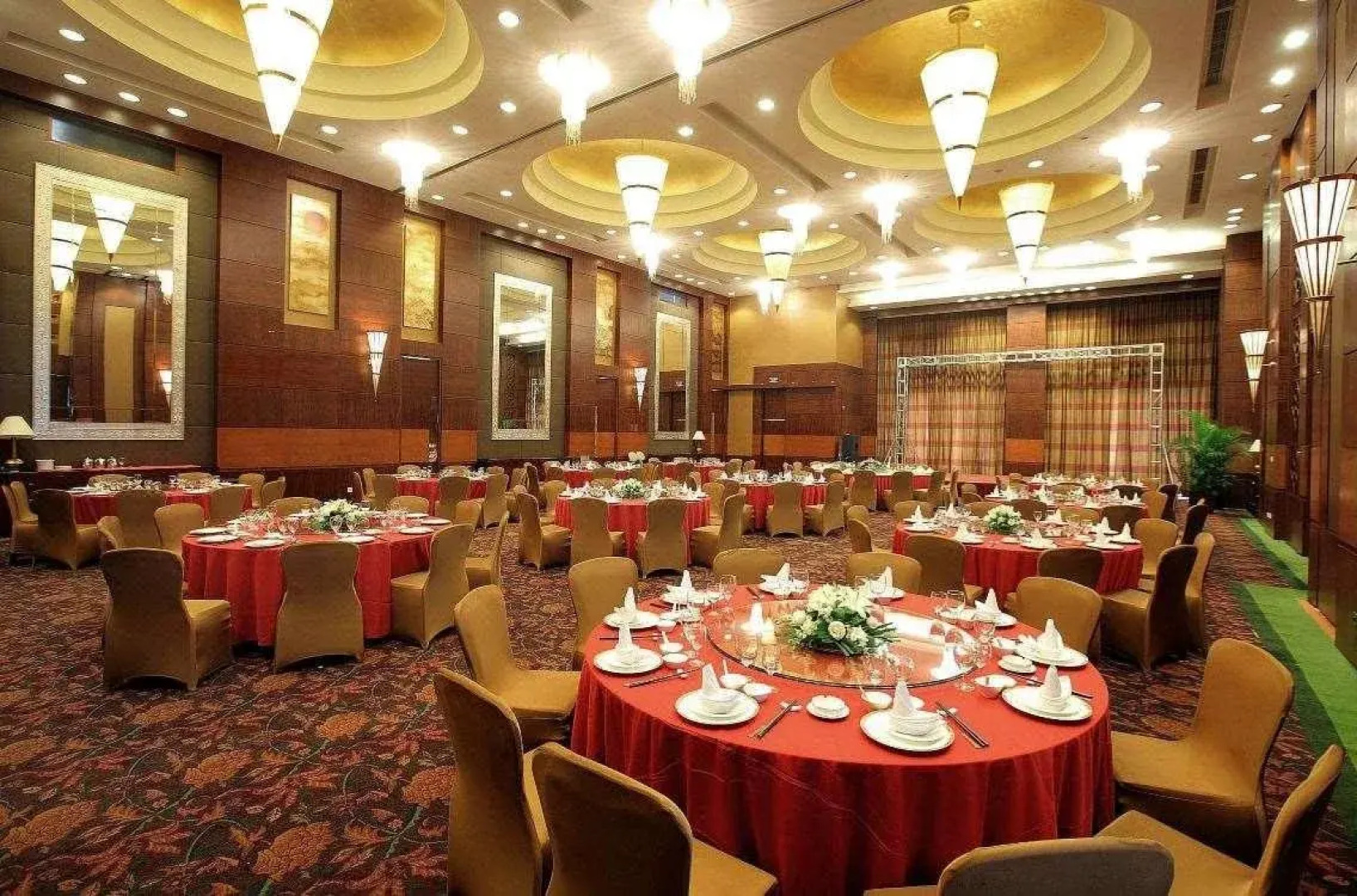 Kunshan Newport Hotel