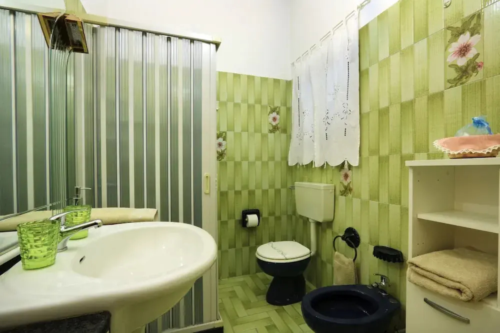 Bed and Breakfast La Villa