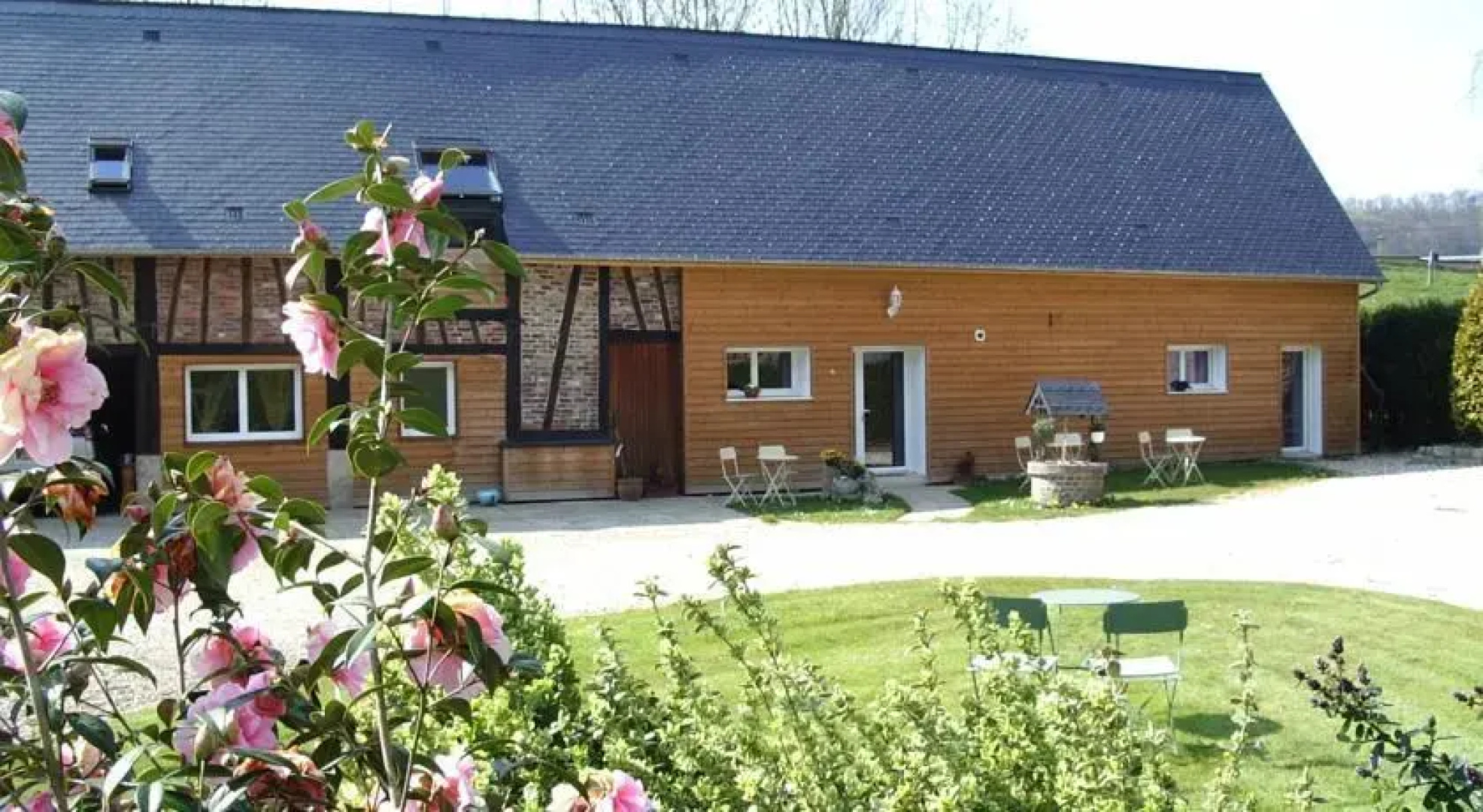 Le Domaine de Mont Réal