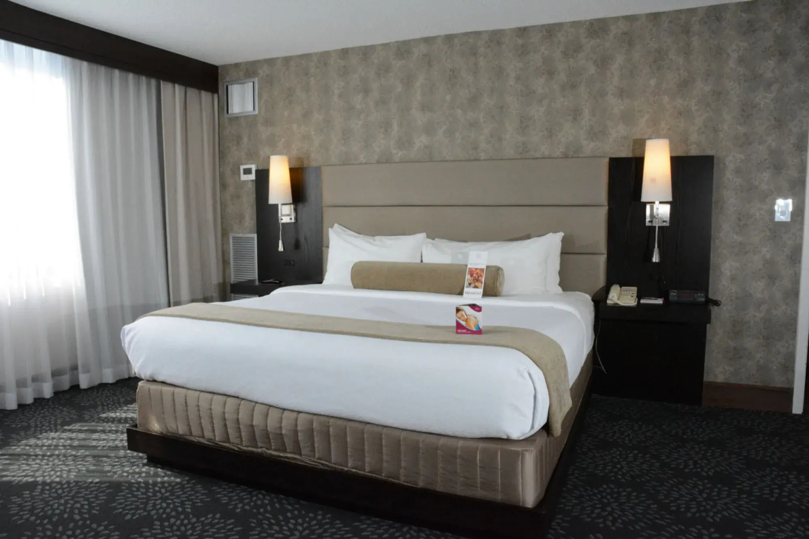 The Armon Stamford Hotel & Conference