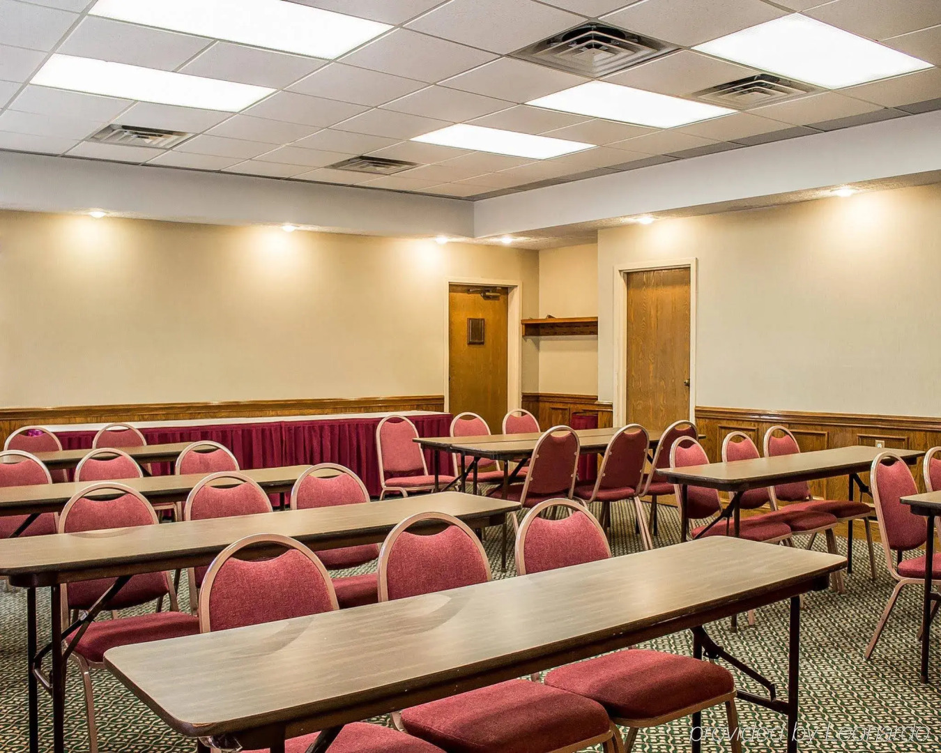 Comfort Inn Splash Harbor