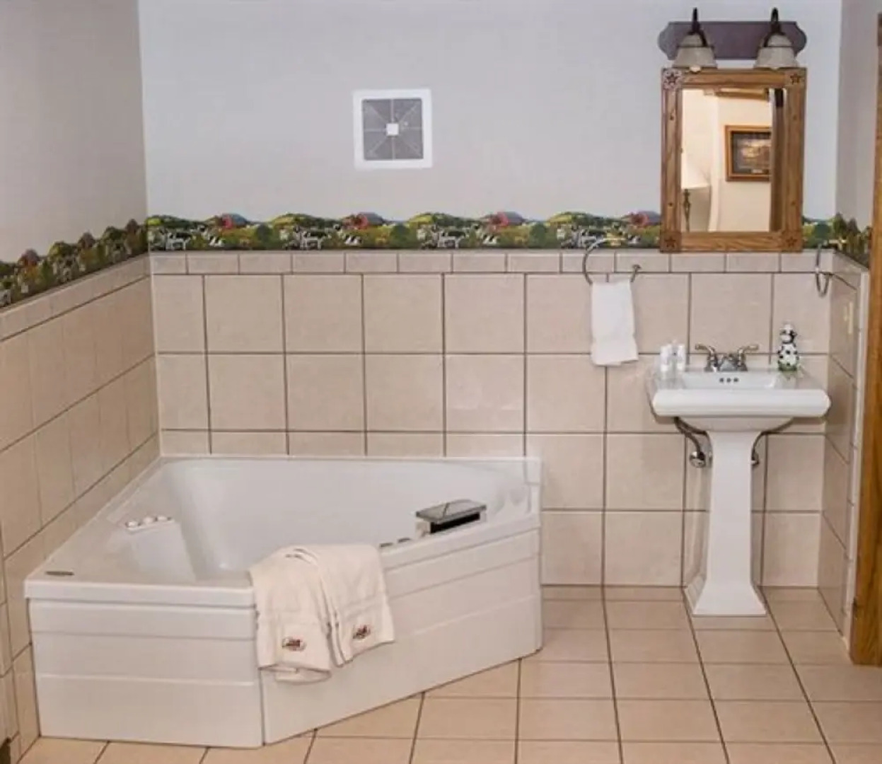 Stone Mill Hotel & Suites