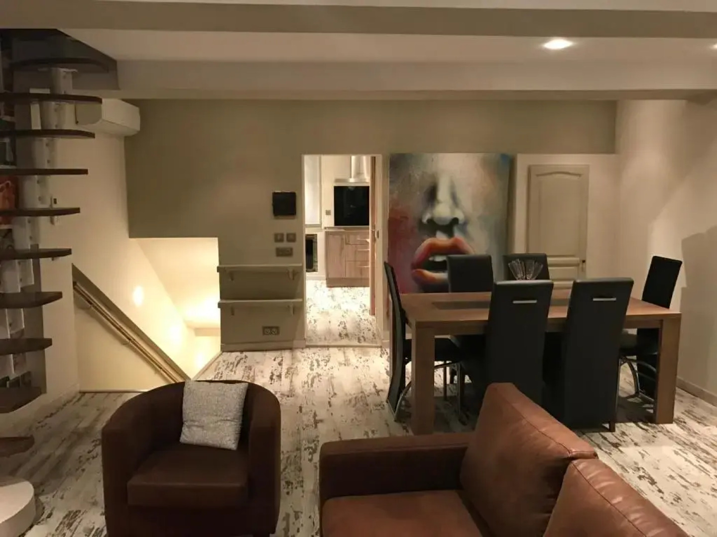 Maison " Cosinelle "