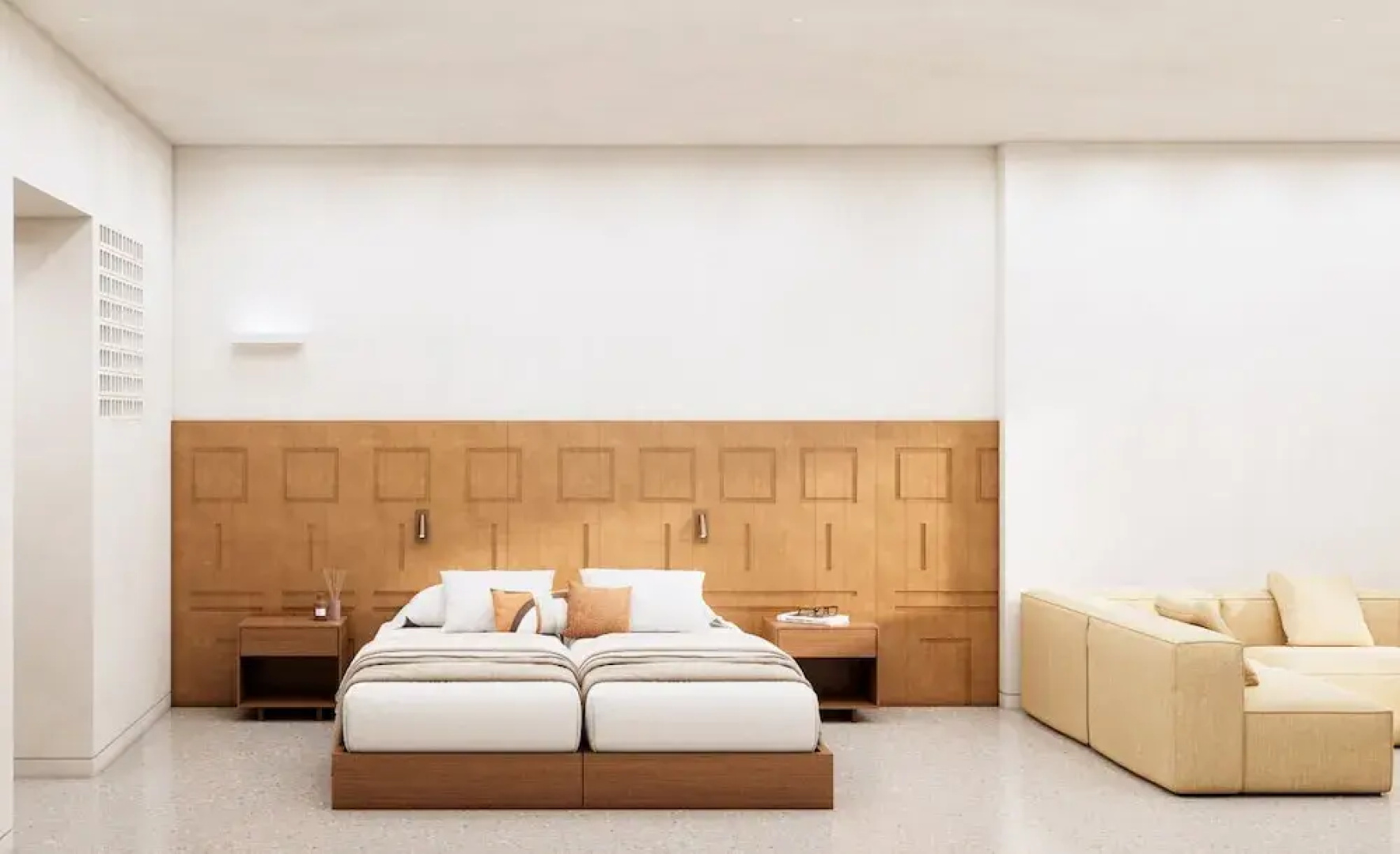 Tinos Beach Hotel & Suites