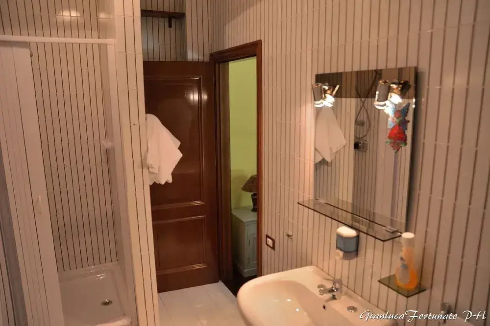 B&B Paradiso a 4 Zampe