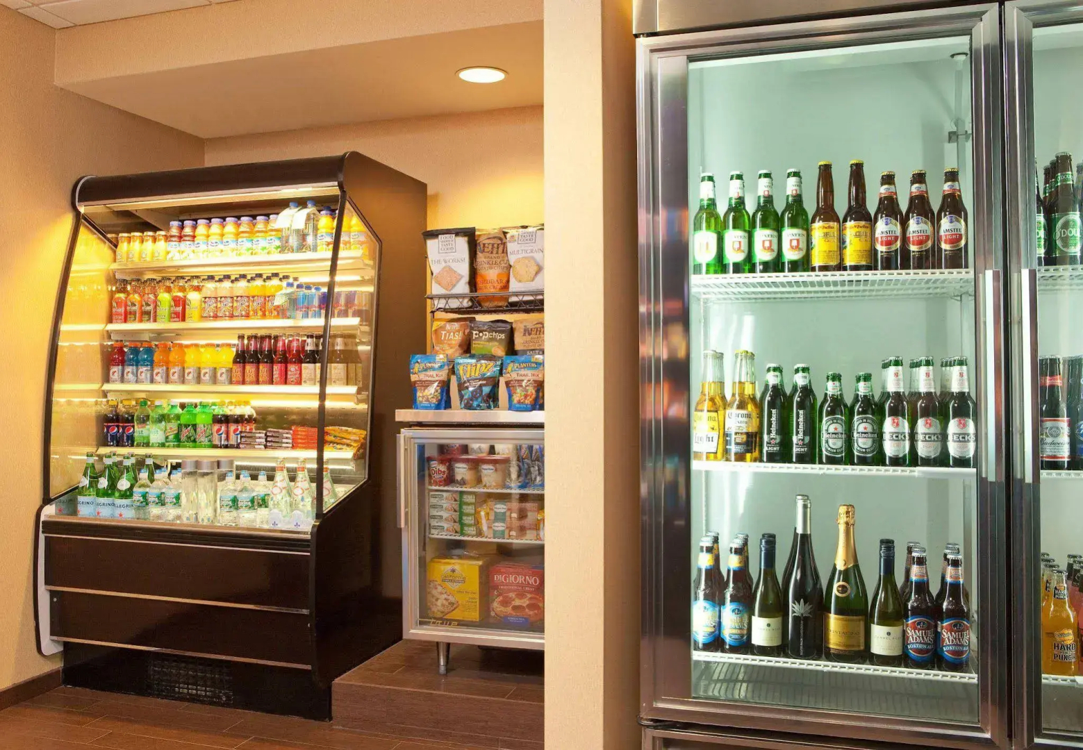 SpringHill Suites by Marriott Tarrytown Westchester County