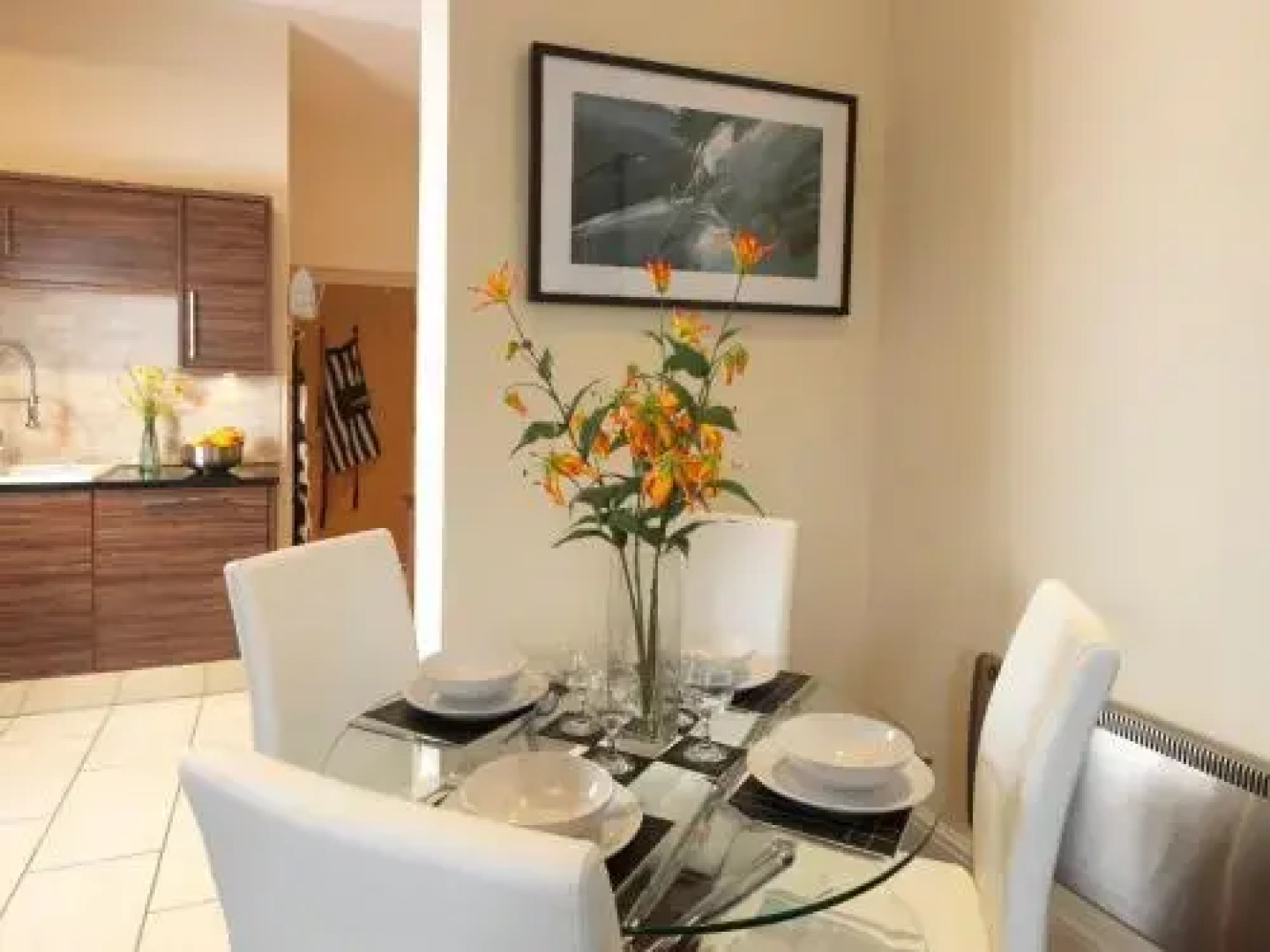 Garden View, 6 Rodley Hall, Leeds