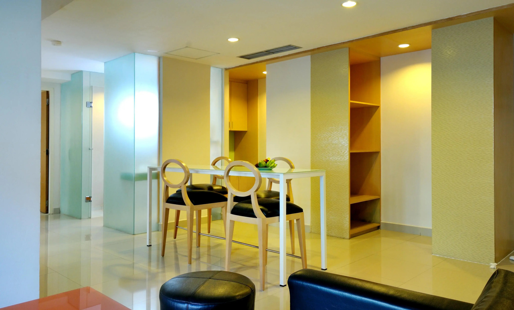 HARRIS Hotel & Residence Riverview Kuta Bali
