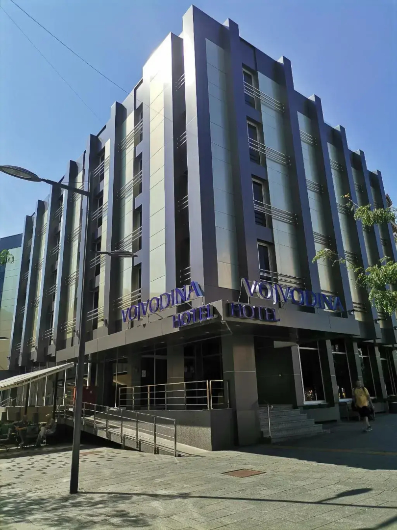 Hotel Vojvodina