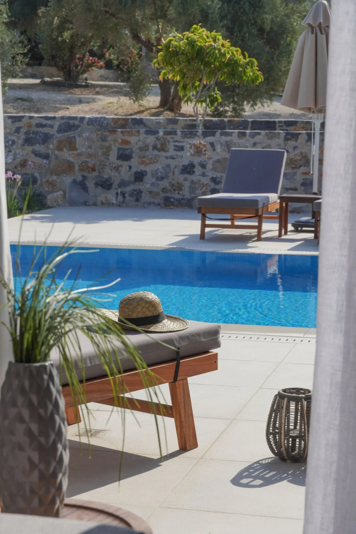 Avdou Retreat Collection