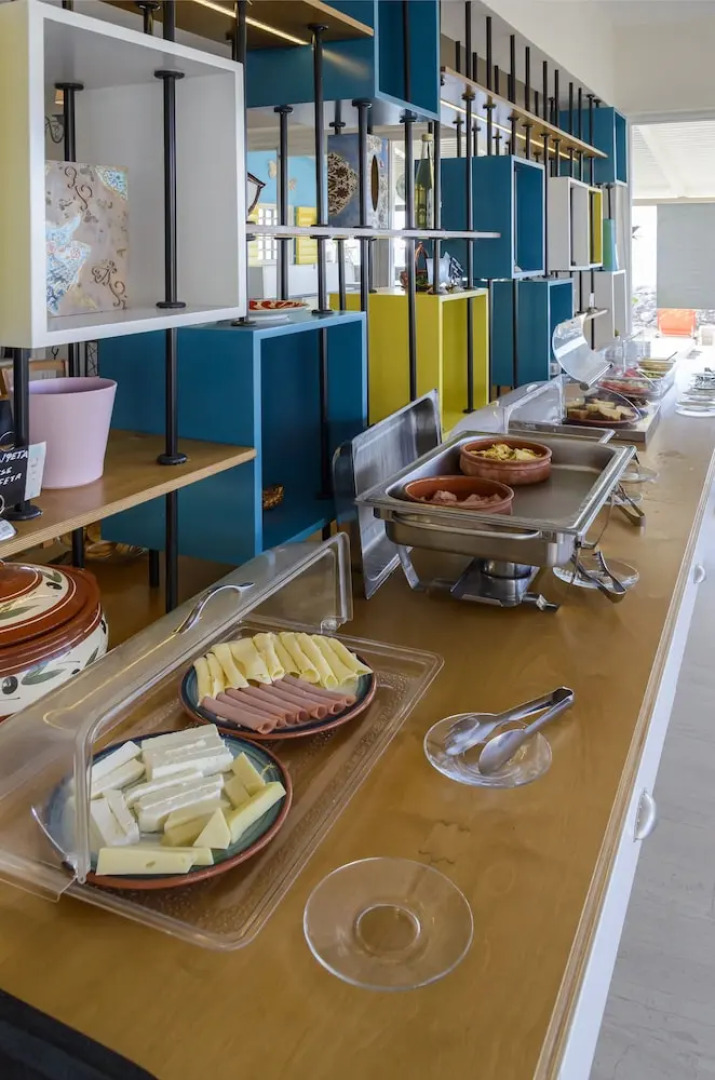 Superior Suite on the Beach - Breakfast Included