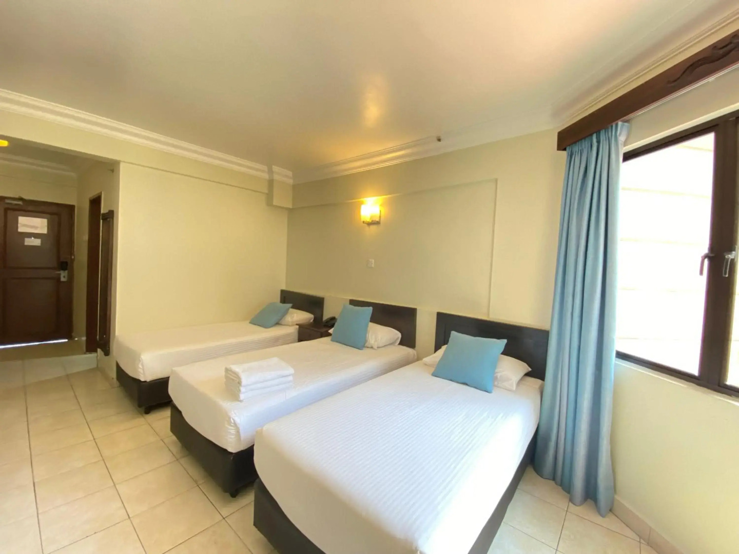 ēRYA by SURIA Cherating