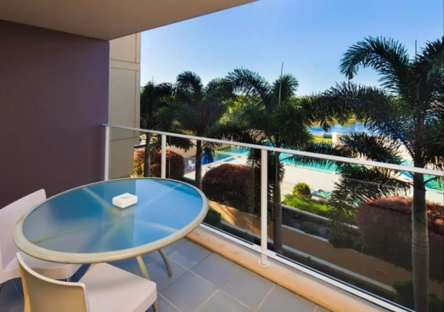 Pelican Waters Resort