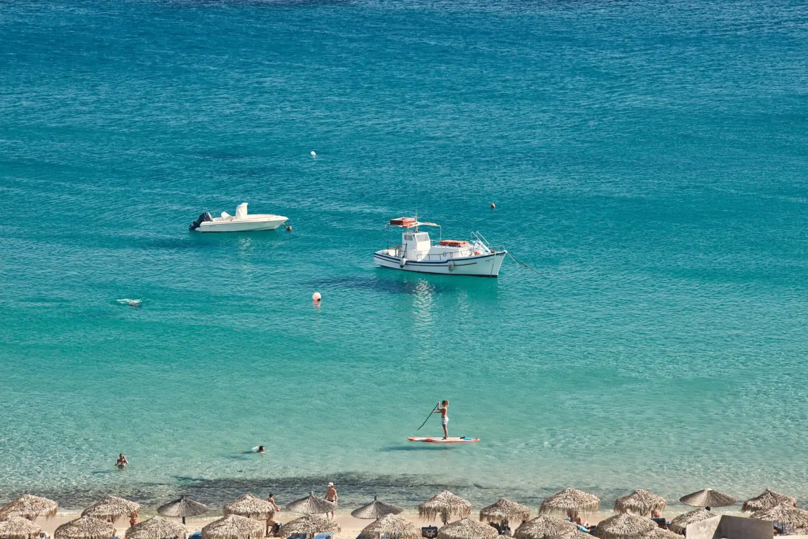 Myconian Ambassador Hotel Relais & Chateaux