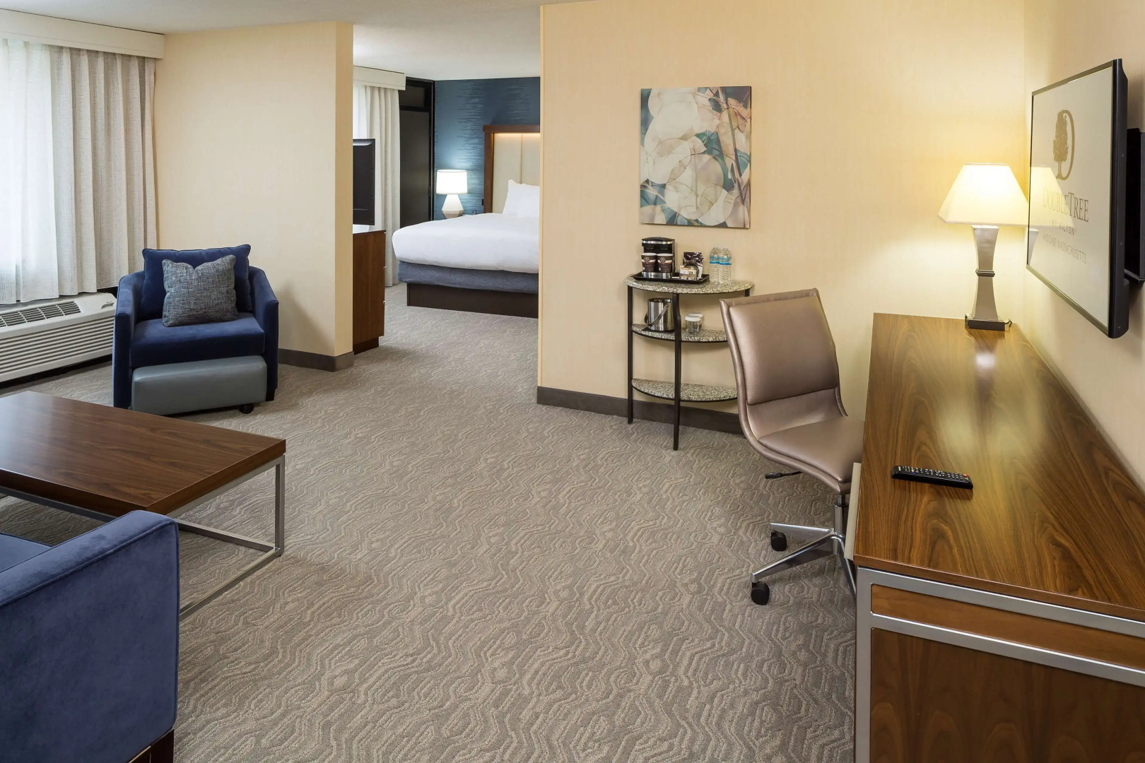 DoubleTree by Hilton Boston - Andover