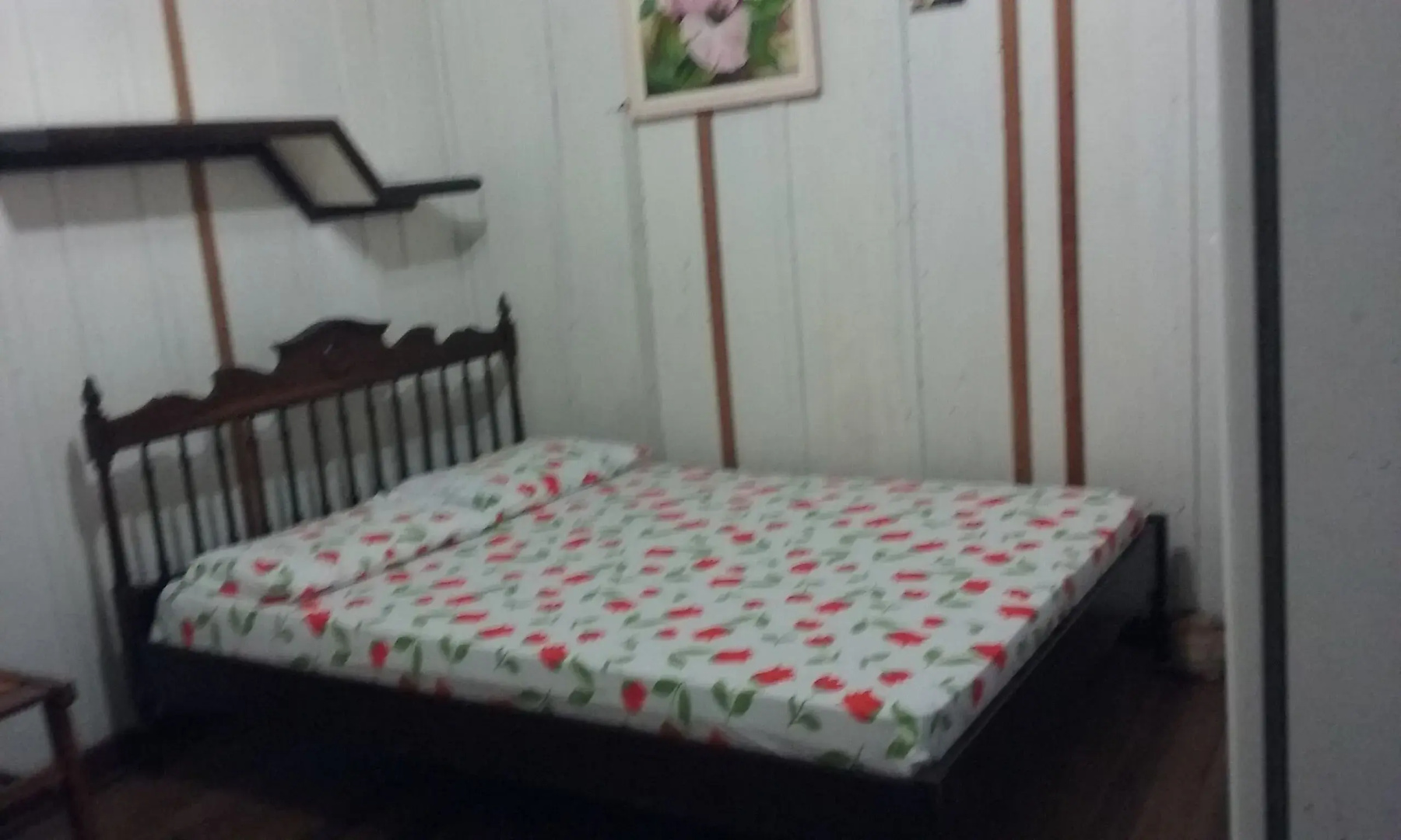 Hospedagem Navegantes