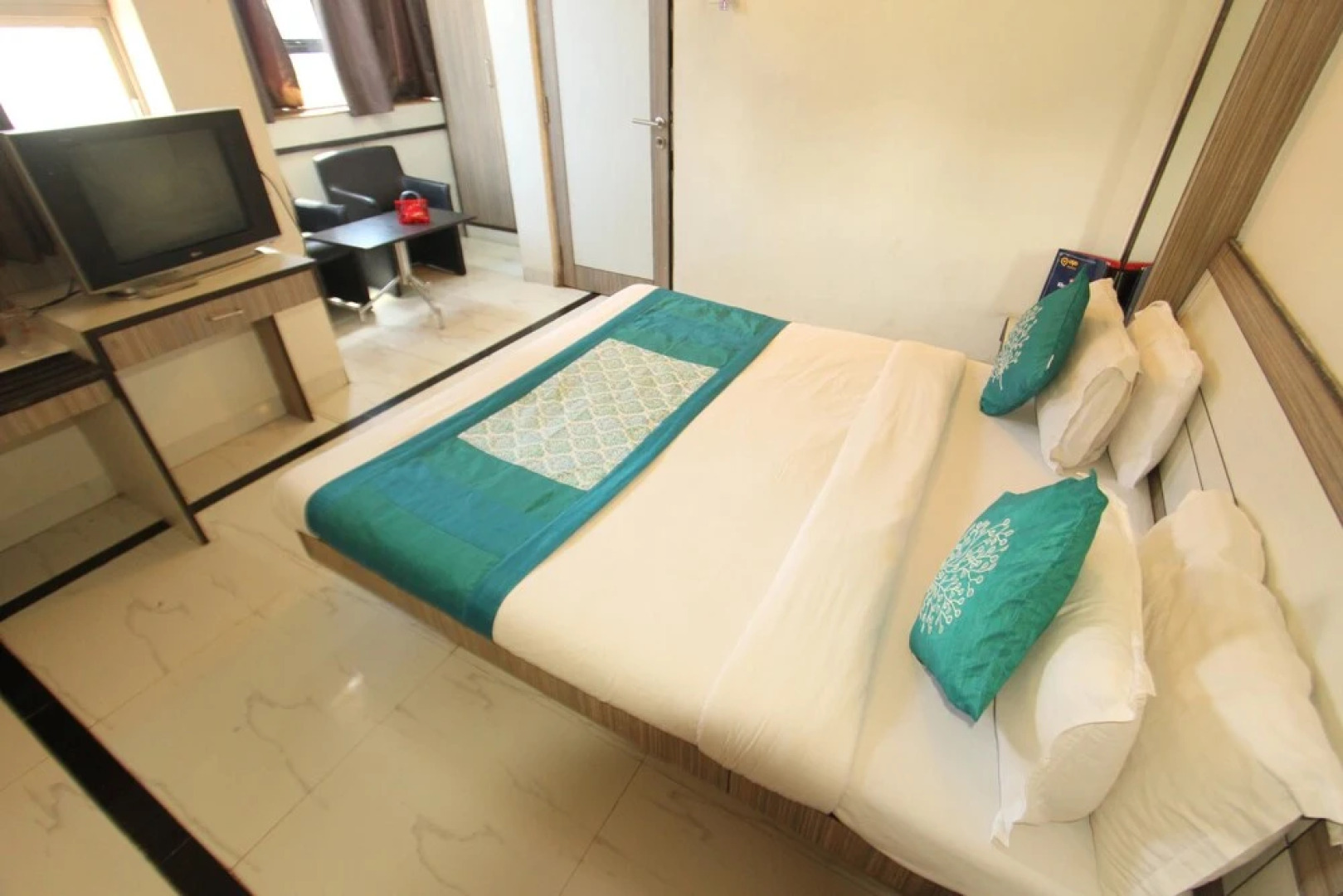 OYO 1983 Hotel Sai Kripa Imperial