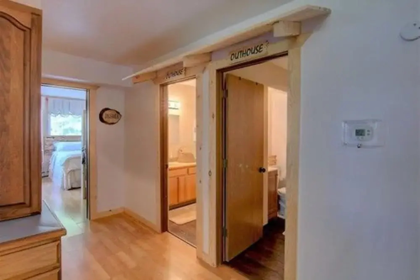 Alaska's Heritage Lodge