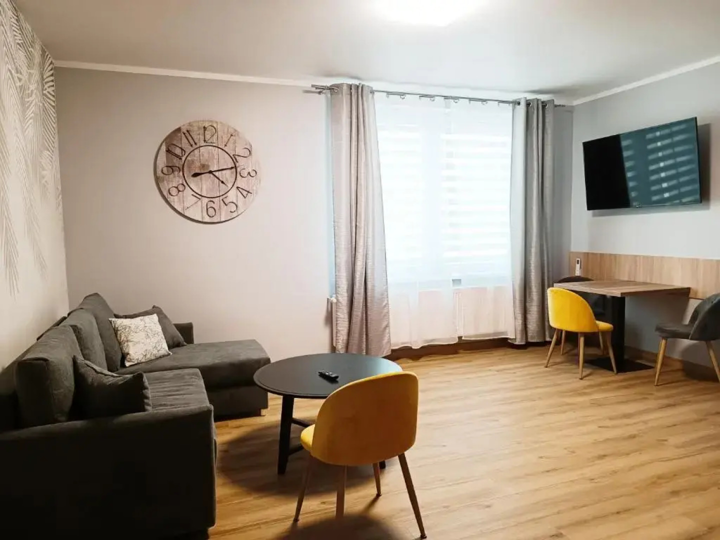 Pokoje gościnne Jola