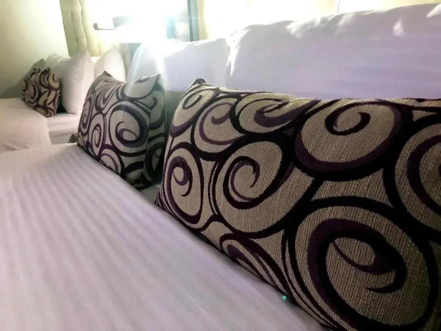 Hotel Roseliere Bucaramanga