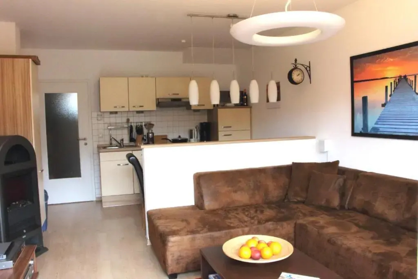 Strandläufer Zempin