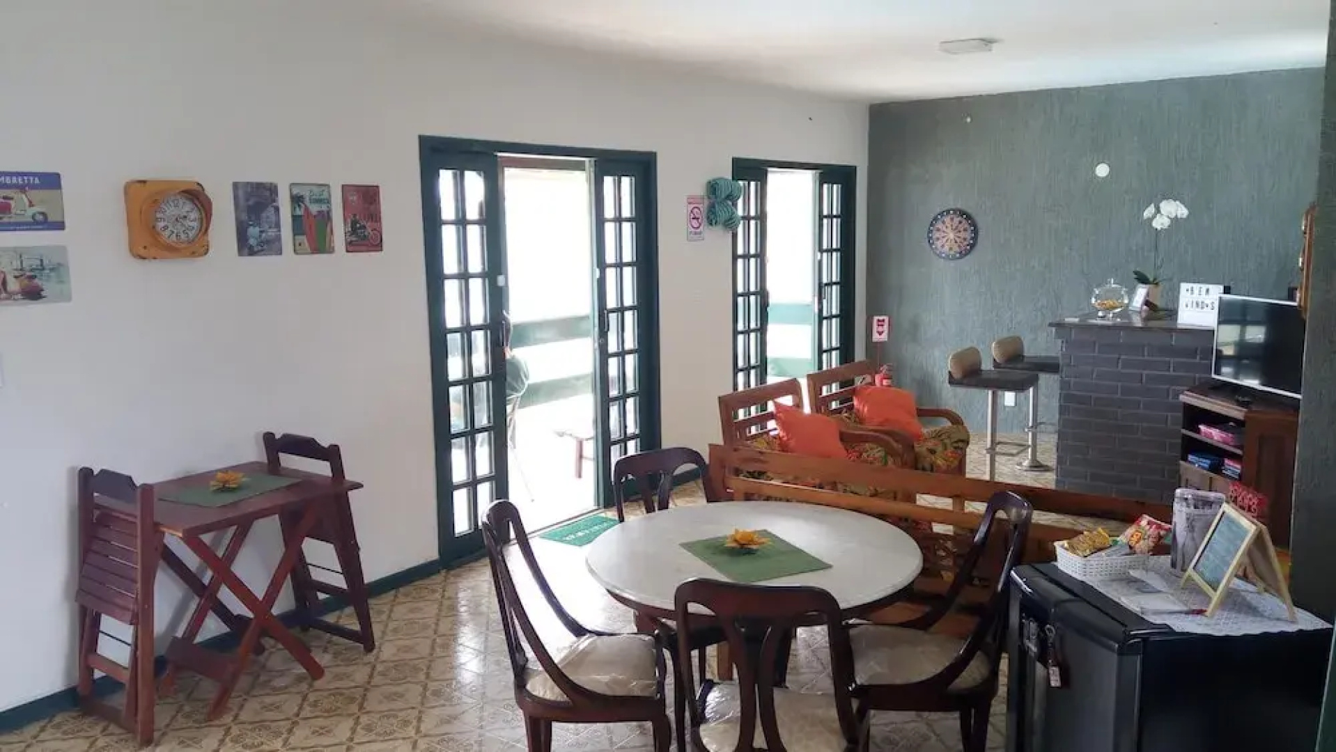 Casarão da Praia