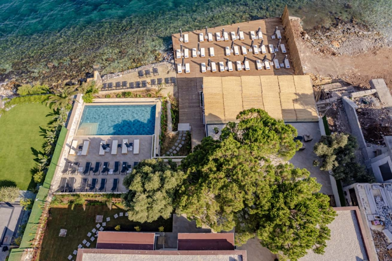 Isolina Bodrum