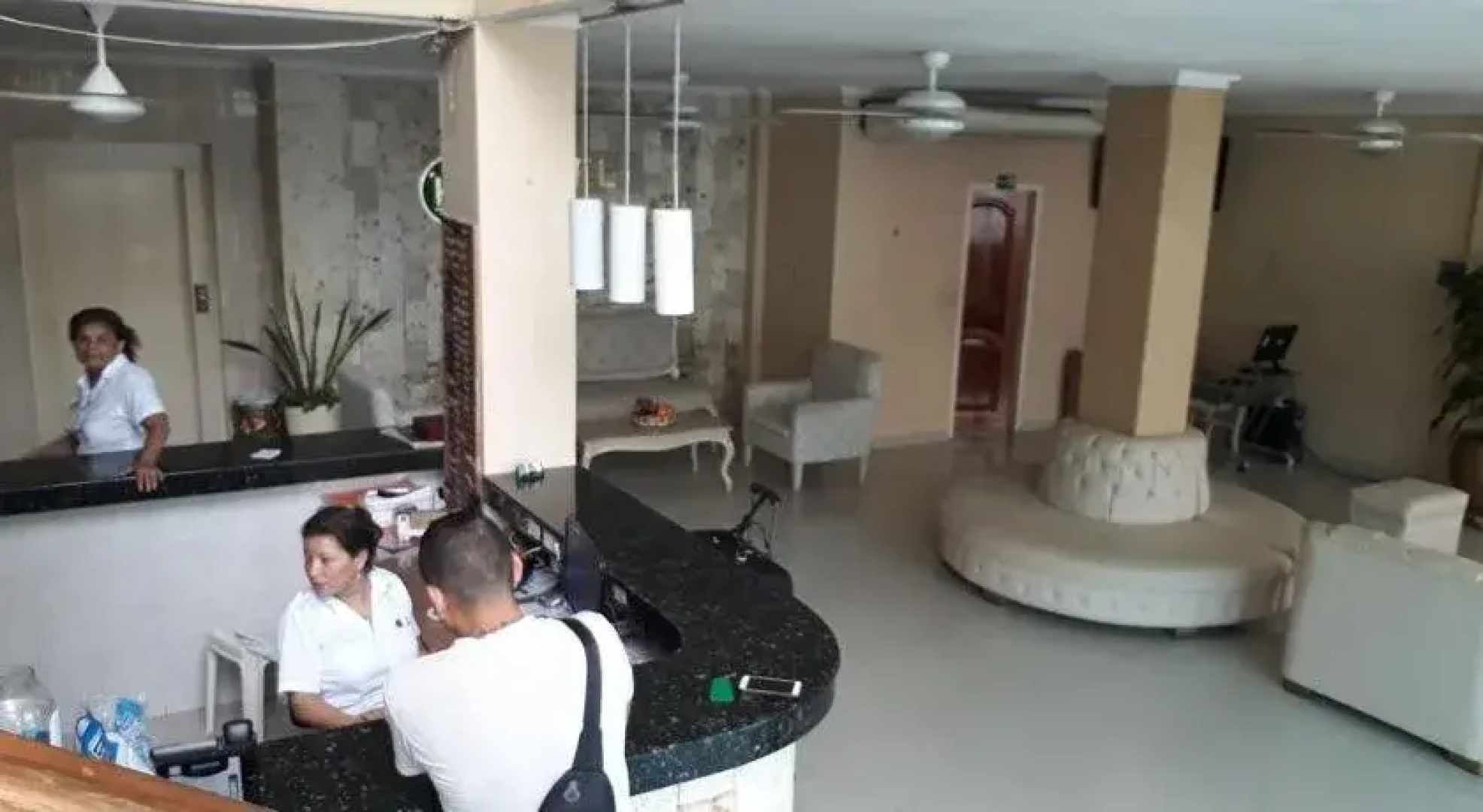 Hotel Kimari