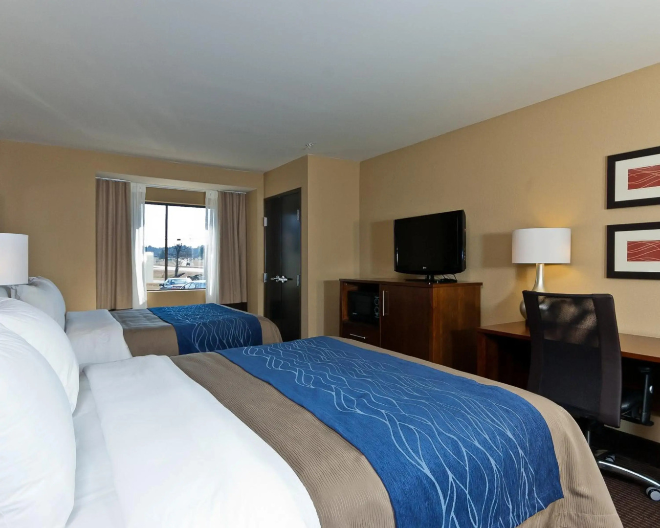 Comfort Inn Tupelo Central