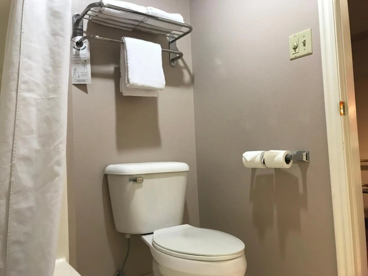 Americas Best Value Inn Cedar City