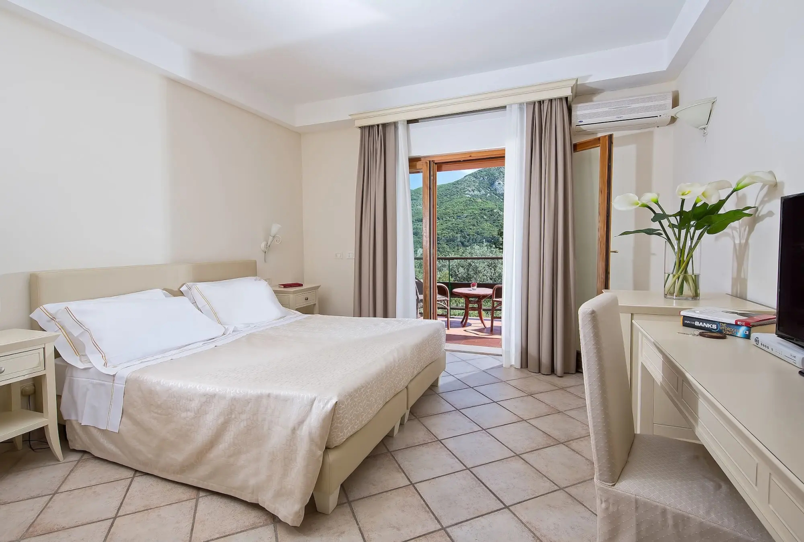 Boutique Hotel Torre di Cala Piccola