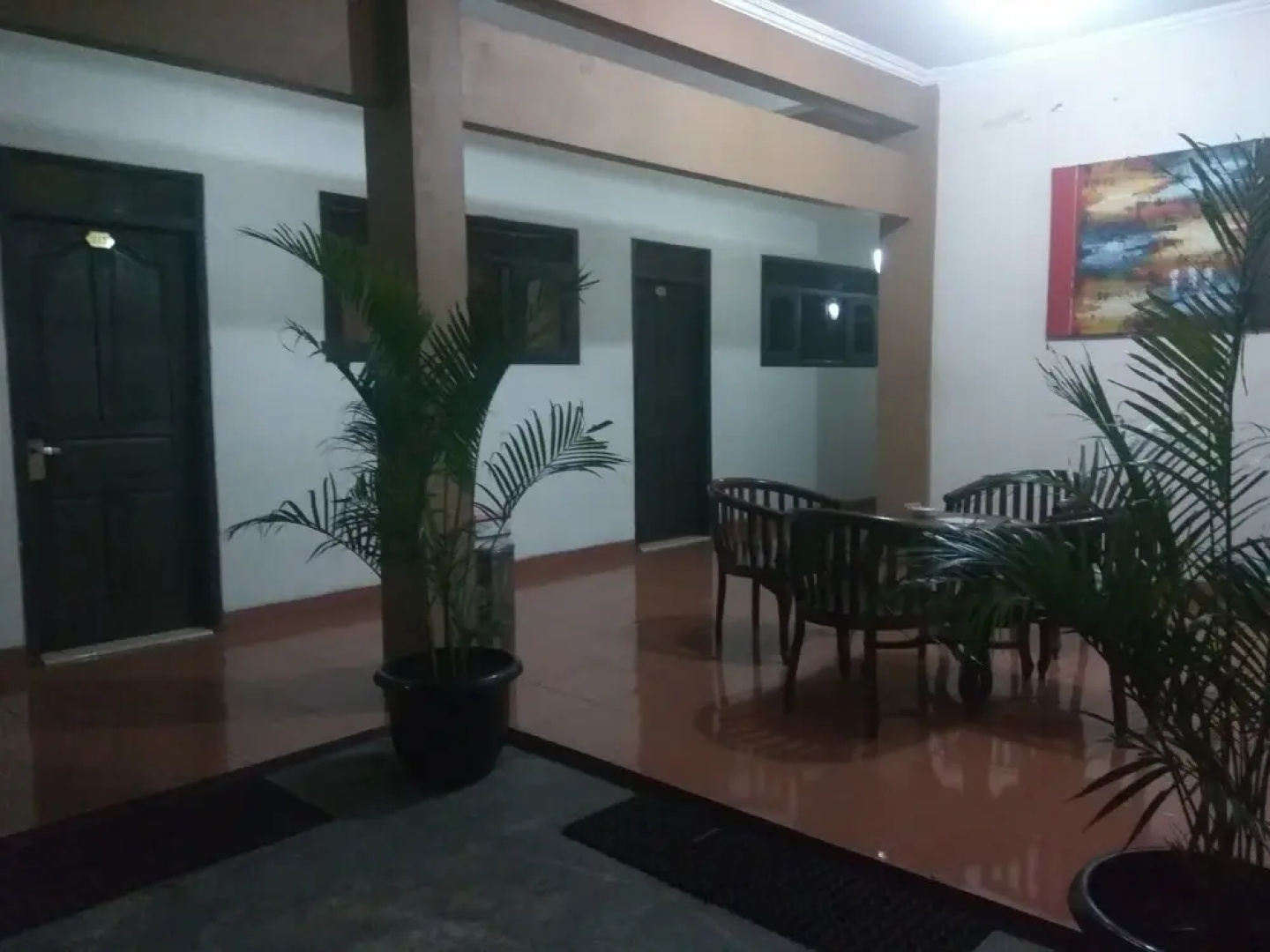 Graha Hotel