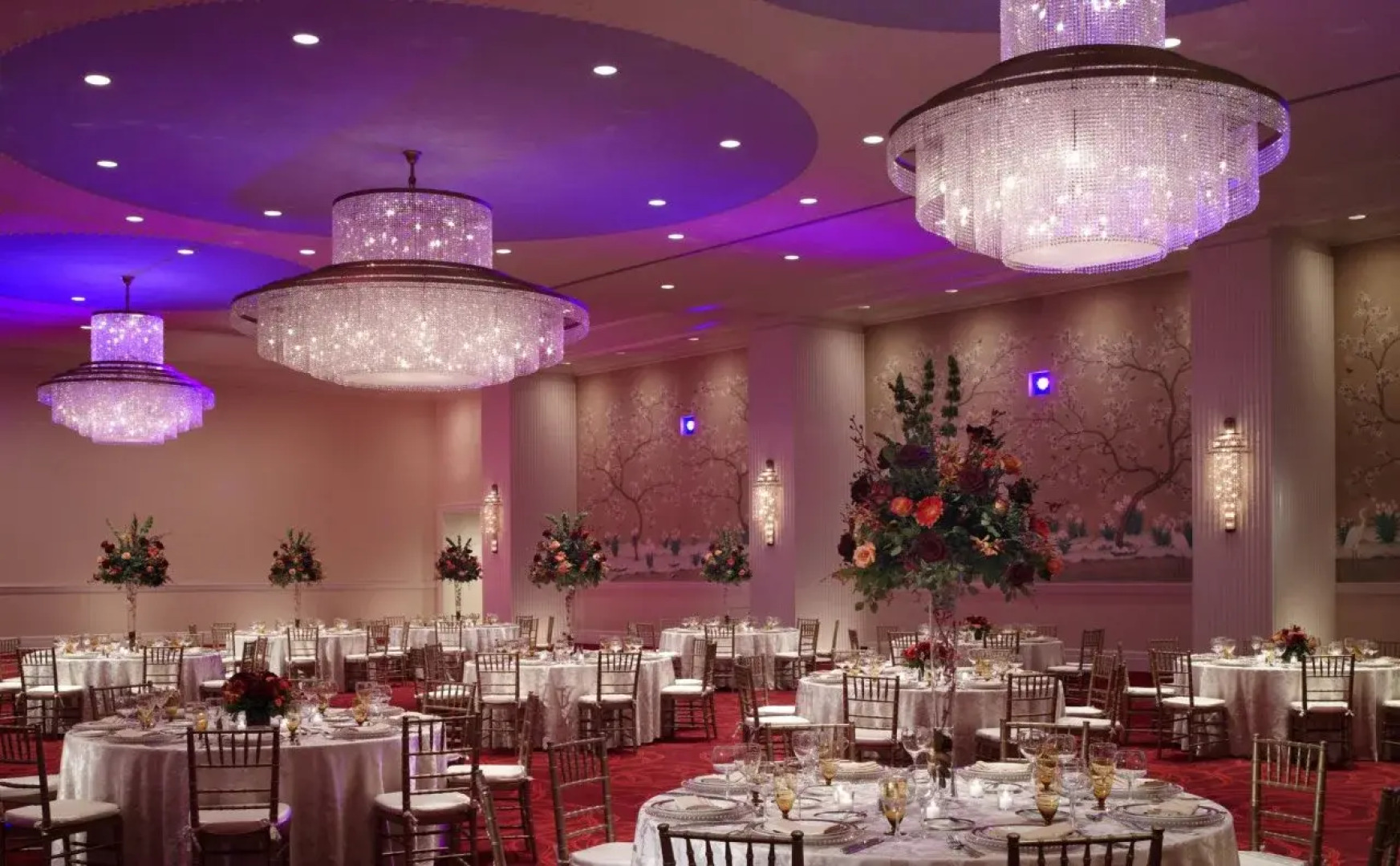 Gaylord National Resort & Convention Center