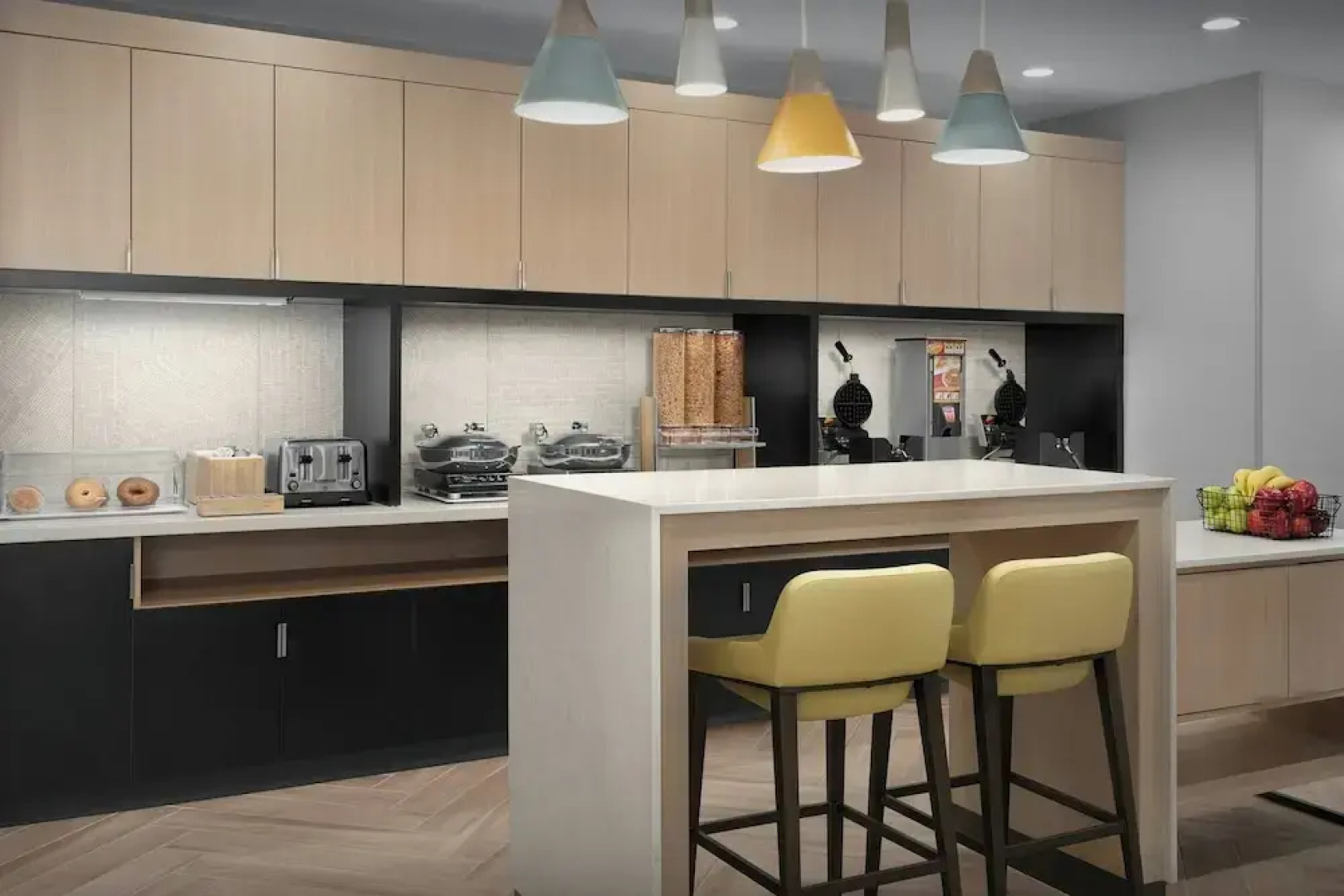 TownePlace Suites Fort Myers Gulf Coast