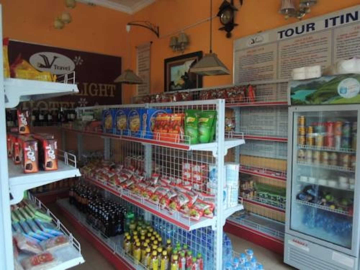 Sapa Starlight Hotel