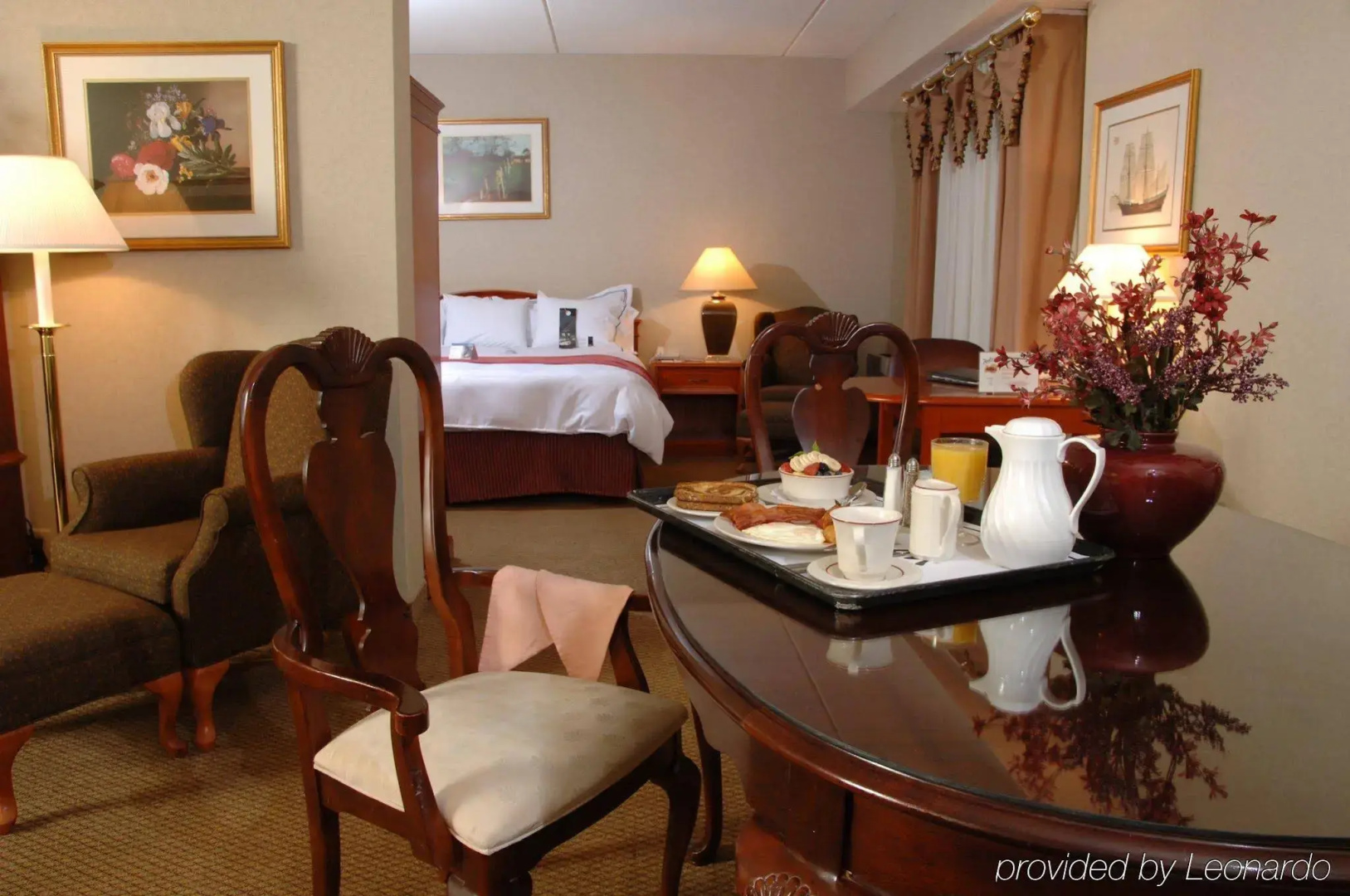 Hotel 1620 Plymouth Harbor