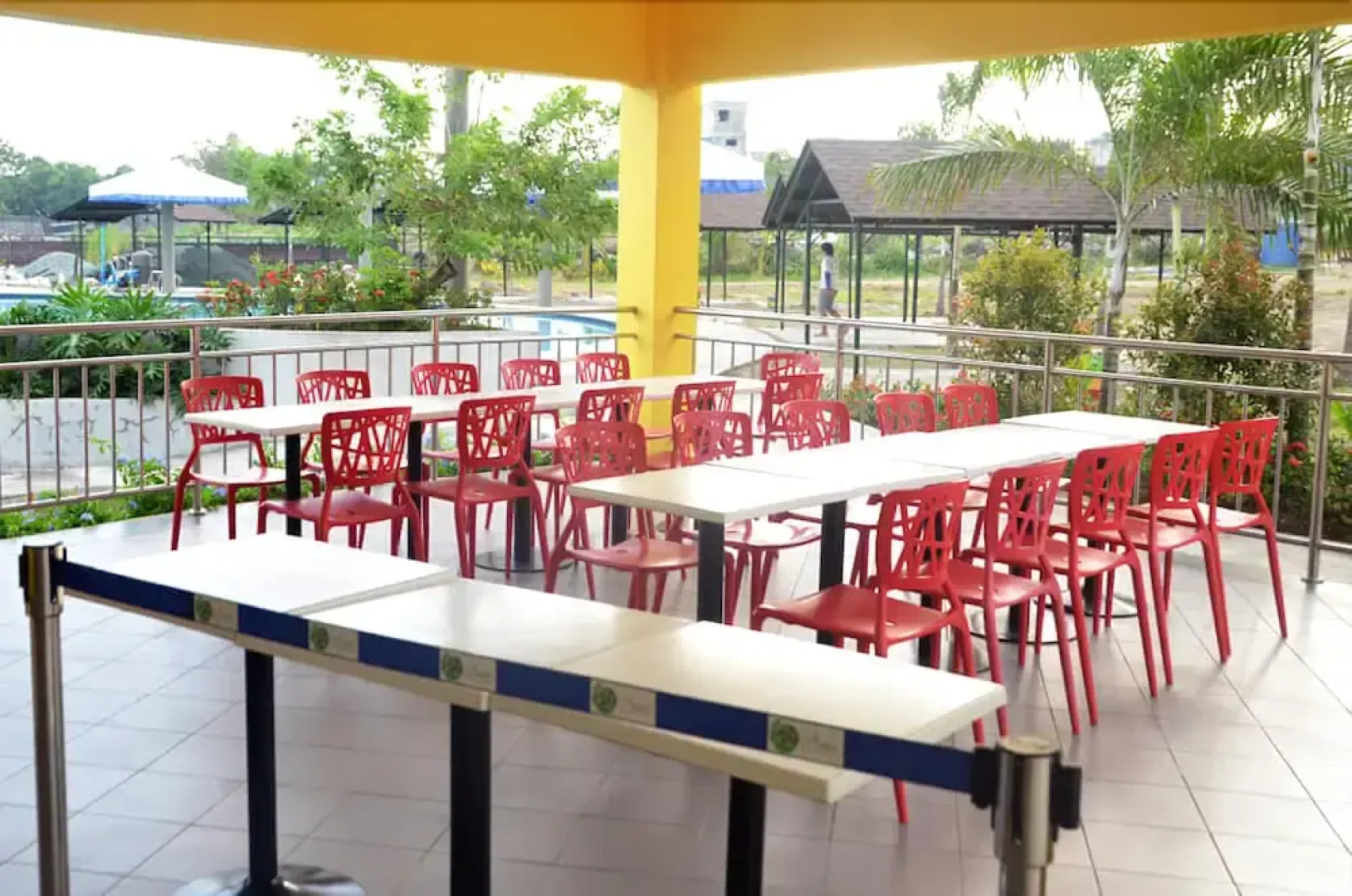 Carino Resort by Cocotel
