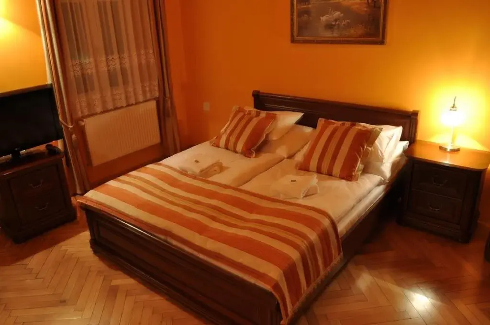 Pension Imperial Spa