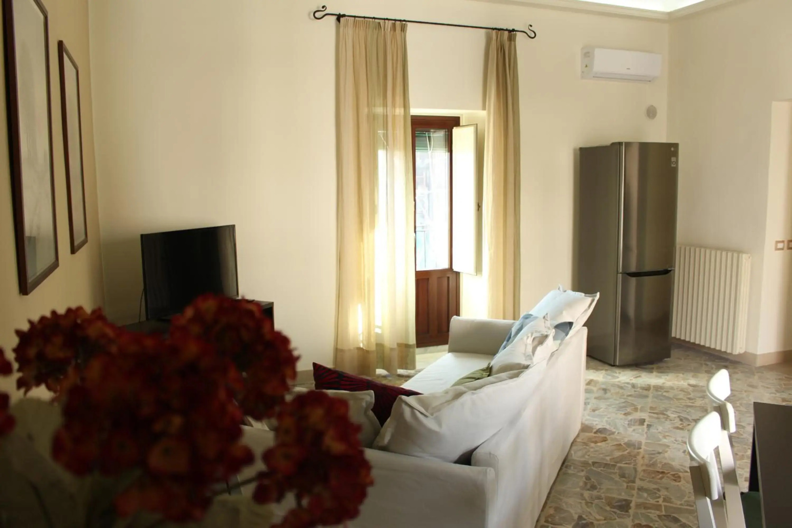 Le quattro stagioni - The Four Seasons