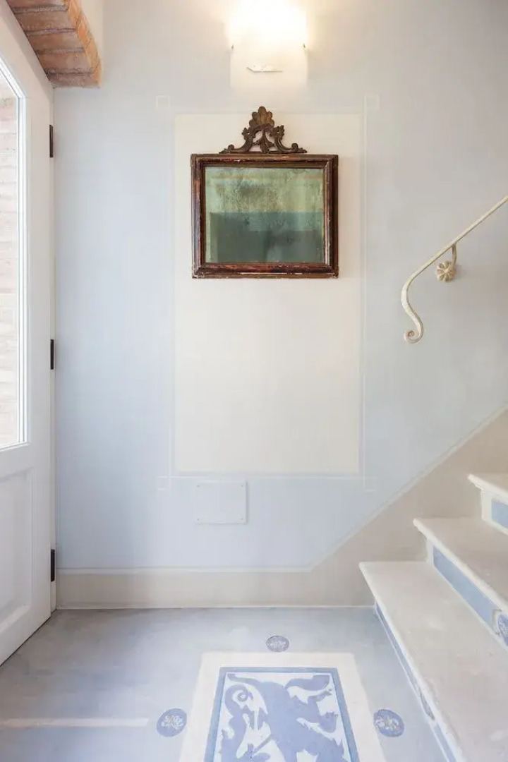 Talamo B&B from 1570