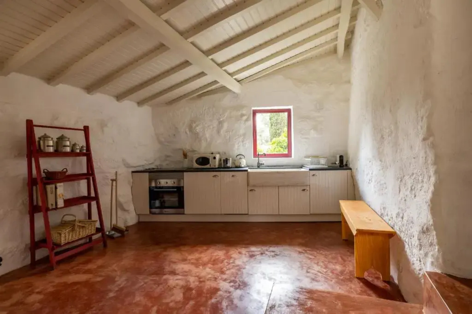 Casas do Capitão - Paiva Valley - Pool and Nature