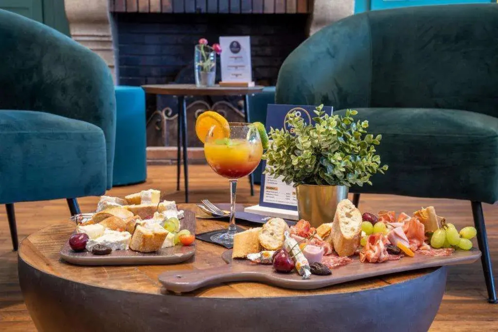 SOWELL HÔTELS Le Beach