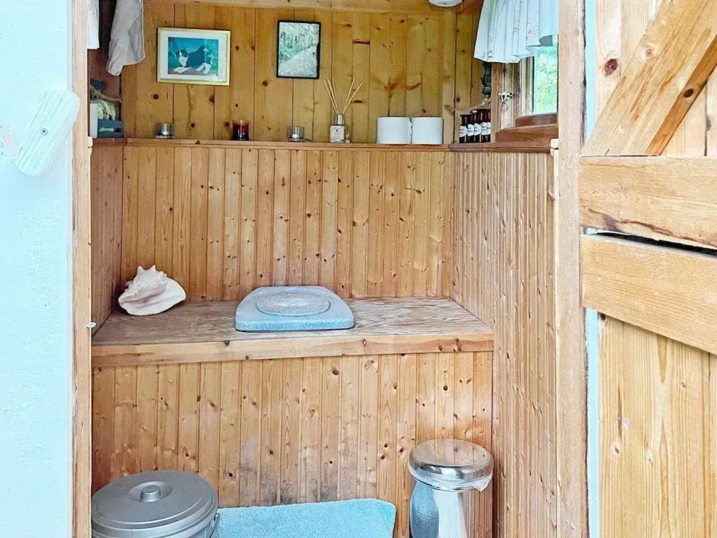 5 Person Holiday Home in Sodertalje